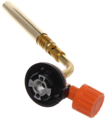 Горелка газовая с регулятором пламени - Фото 4