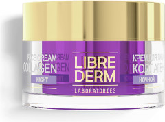 Крем ночной для лица - Фото 1