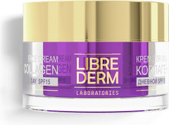 Крем дневной для лица - Фото 1