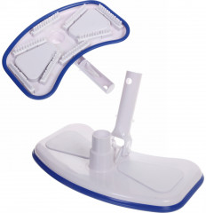 Насадка для чистки бассейна вакуумная PCH-VH - Фото 2