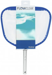 Насадка-сачок для сбора мусора с поверхности бассейна «Aqua Scoop Deluxe» - Фото 2