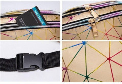 Сумка на пояс «Harizma» - Фото 6