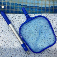 Сачок для сбора мусора в бассейне PCH-LSP - Фото 3