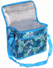 Термосумка «Sannen тропики» - Фото 1