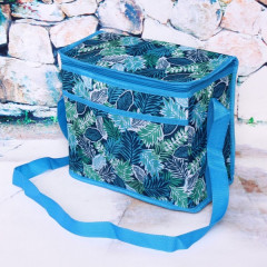 Термосумка «Sannen тропики» - Фото 2