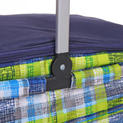 Термосумка-корзинка «Sanne» - Фото 1