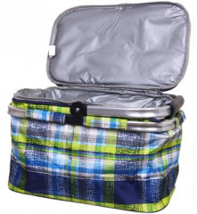 Термосумка-корзинка «Sanne» - Фото 3