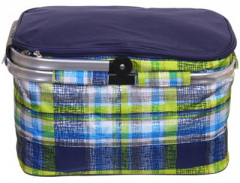 Термосумка-корзинка «Sanne» - Фото 4