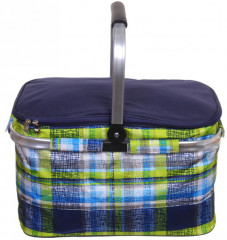 Термосумка-корзинка «Sanne» - Фото 5