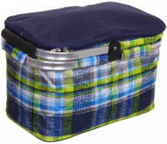 Термосумка-корзинка «Sanne» - Фото 6