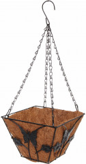 Кашпо подвесное - Фото 2