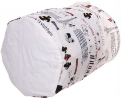 Корзина для белья «Париж» - Фото 2