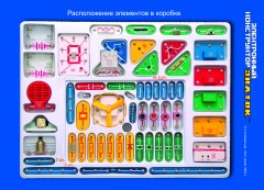Конструктор электронный «Для школы и дома», 999 схем - Фото 5