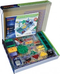 Электронный конструктор «Альтернативные источники энергии» - Фото 5