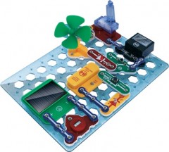 Электронный конструктор «Альтернативные источники энергии» - Фото 4