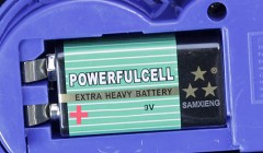 Радиоуправляемый вездеход «Лидер» - Фото 1