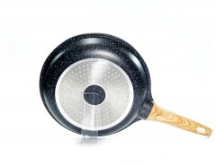 Сковорода для жарки «Spotty Stone» (диаметр 26 см) - Фото 2