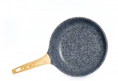 Сковорода для жарки «Spotty Stone» (диаметр 26 см) - Фото 1