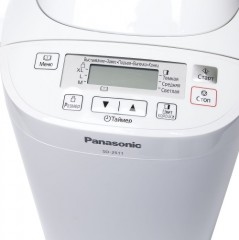 Хлебопечь SD-2511WTS - Фото 4