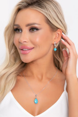 Колье «Теолло» - Фото 1