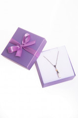 Колье «Магделени» - Фото 3