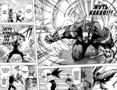 Моя геройская академия. Книга 4 - Фото 1