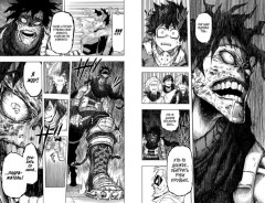 Моя геройская академия. Книга 4 - Фото 3