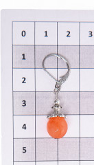 Серьги «Викия» - Фото 2