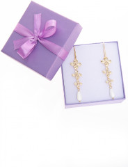 Серьги «Беллано» - Фото 2