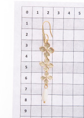 Серьги «Беллано» - Фото 3