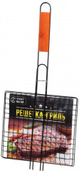 Решетка для гриля - Фото 1