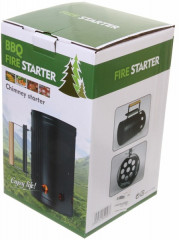 Стартер для розжига угля - Фото 2