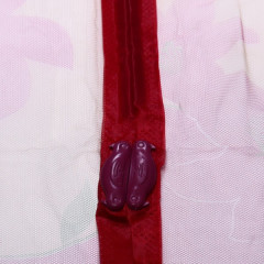 Сетка антимоскитная дверная на магнитах «Арианна» - Фото 1