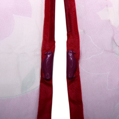 Сетка антимоскитная дверная на магнитах «Арианна» - Фото 2