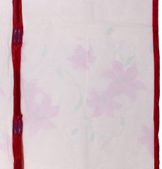 Сетка антимоскитная дверная на магнитах «Арианна» - Фото 3