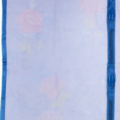 Сетка антимоскитная дверная на магнитах «Ванесса» - Фото 5