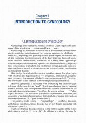 Obstetrics and gynecology. Textbook in 4 Vol. Vol. 4. Gynecology - Фото 1