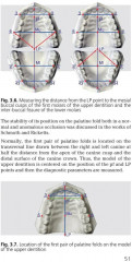 Orthodontics. Modern Methods of Diagnosing Dental Abnormalities, Dentition and Occlusion. Tutorial - Фото 6