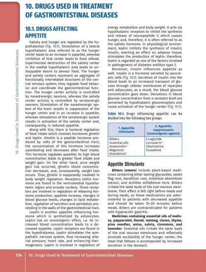 Pharmacology. Illustrated textbook
