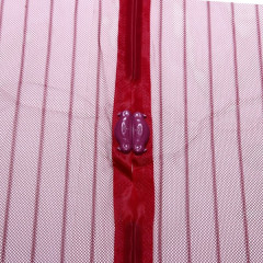 Сетка антимоскитная дверная на магнитах «Элис» - Фото 1