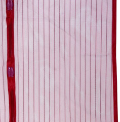 Сетка антимоскитная дверная на магнитах «Элис» - Фото 3