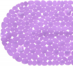 Коврик для ванной «Лаванда» - Фото 2