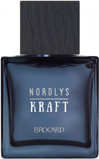 Туалетная вода «Kraft»