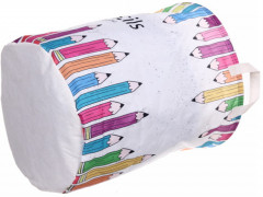 Корзина для игрушек «Карандаши» - Фото 1