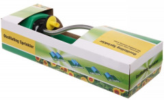 Распылитель качающийся - Фото 4