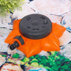 Разбрызгиватель «Цветок» - Фото 1