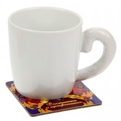 Набор подставок под горячее «Достатка и процветания» - Фото 3