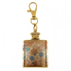 Фляжка «Для храбрости в Новый Год», 30 мл - Фото 5