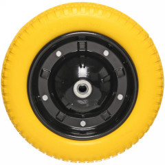 Колесо для тачки - Фото 2