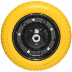 Колесо для тачки - Фото 3